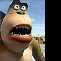 Monstres contre Aliens - Extrait 25 - VO - (2009)