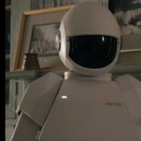 Robot and Frank - Extrait 2 - VO - (2012)