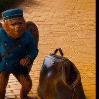 Le Monde fantastique d'Oz - Extrait 13 - VF - (2013)