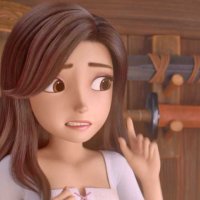 Blanche Neige, les souliers rouges et les sept nains - Bande annonce 1 - VF - (2019)