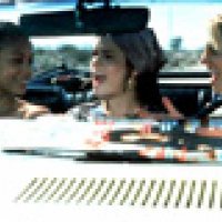 Crossroads - Extrait 5 - VO - (2002)