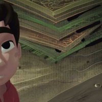 Iqbal, l'enfant qui n'avait pas peur - Extrait 3 - VF - (2015)