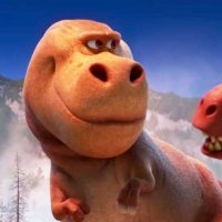 Le Voyage d'Arlo - Extrait 17 - VF - (2015)
