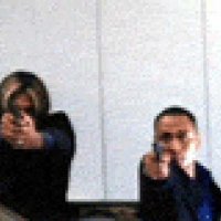 The Mission - Extrait 2 - VO - (1999)