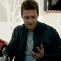 The November Man - Extrait 10 - VO - (2014)