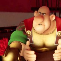 Astérix - Le Domaine des Dieux - Extrait 6 - VF - (2014)