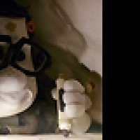 Mary et Max. - Extrait 1 - VO - (2009)