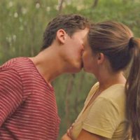 The Spectacular Now - Extrait 2 - VO - (2013)