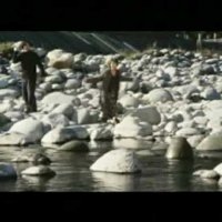 De l'eau tiède sous un pont rouge - Extrait 4 - VO - (2001)