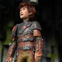 Dragons 2 - Extrait 23 - VO - (2014)