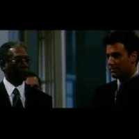 La Somme de toutes les peurs - Extrait 4 - VO - (2002)