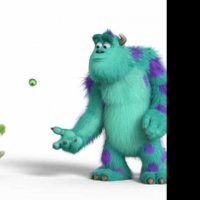 Monstres Academy - Extrait 20 - VF - (2013)