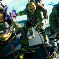 Ninja Turtles 2 - Extrait 9 - VO - (2016)