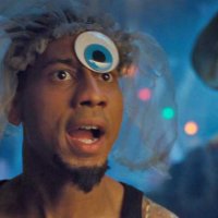 Percy Jackson : La mer des monstres - Extrait 8 - VF - (2013)