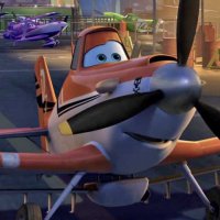 Planes - Extrait 13 - VF - (2013)