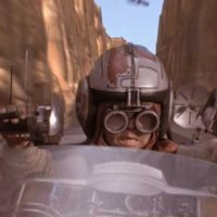 Star Wars : Episode I - La Menace fantôme - Extrait 12 - VO - (1999)