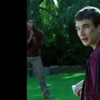 Chronicle - Extrait 16 - VO - (2012)
