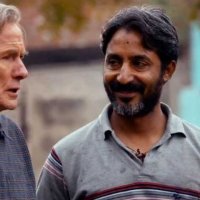 Indian Palace - Suite royale - Extrait 3 - VO - (2015)