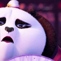 Kung Fu Panda 3 - Extrait 4 - VO - (2016)