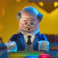 Lego Batman, Le Film - Extrait 30 - VF - (2017)