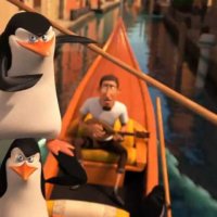 Les Pingouins de Madagascar - Extrait 15 - VO - (2014)