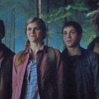 Percy Jackson : La mer des monstres - Extrait 4 - VF - (2013)