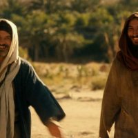Histoire de Judas - Extrait 2 - VF - (2015)