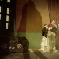 Le Fantôme De Canterville - Extrait 4 - VF - (2016)