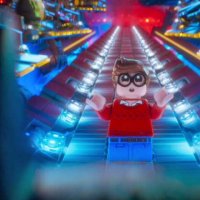 Lego Batman, Le Film - Extrait 29 - VF - (2017)
