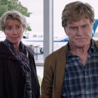 Randonneurs Amateurs - Extrait 1 - VO - (2014)