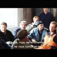The Navigators - Extrait 1 - VO - (2001)