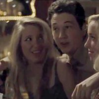 The Spectacular Now - Extrait 5 - VO - (2013)
