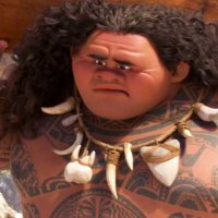 Vaiana, la légende du bout du monde - Extrait 2 - VO - (2016)