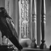 Le Corbeau - Bande annonce 1 - VO - (1935)