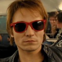 Killing Bono - Extrait 2 - VO - (2011)