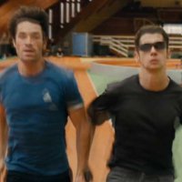 La Ligne droite - Extrait 10 - VF - (2010)