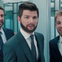 La Vie rêvée de Walter Mitty - Extrait 15 - VF - (2013)