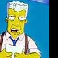 Les Simpson - le film - Extrait 5 - VF - (2007)