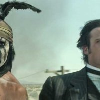 Lone Ranger, Naissance d'un héros - Extrait 15 - VF - (2013)