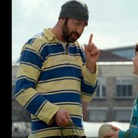 Monsieur Papa - Extrait 7 - VF - (2011)