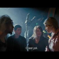 Percy Jackson : La mer des monstres - Extrait 10 - VO - (2013)