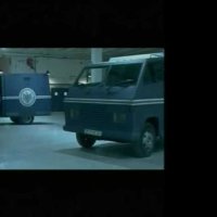 Le Convoyeur - Extrait 2 - VF - (2003)