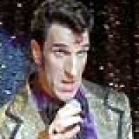 Cabaret Paradis - Extrait 1 - VF - (2005)