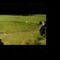 Pan Tadeusz, quand Napoleon traversait le Niemen - Extrait 6 - VO - (1999)