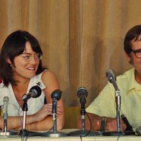 Battle of the Sexes - Extrait 2 - VO - (2017)