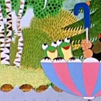La Fête du court métrage : Le Carnaval de la petite taupe - Extrait 1 - VF - (1976)