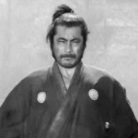 Yojimbo - Extrait 3 - VO - (1961)
