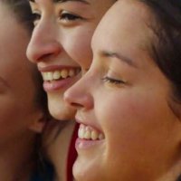 Papicha - Bande annonce 1 - VO - (2019)