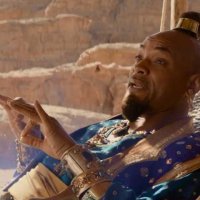 Aladdin - Extrait 4 - VO - (2019)