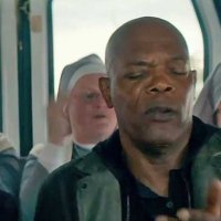 Hitman & Bodyguard - Extrait 8 - VO - (2017)